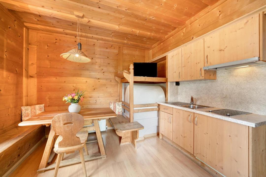 Photo of Kitchen in Lana