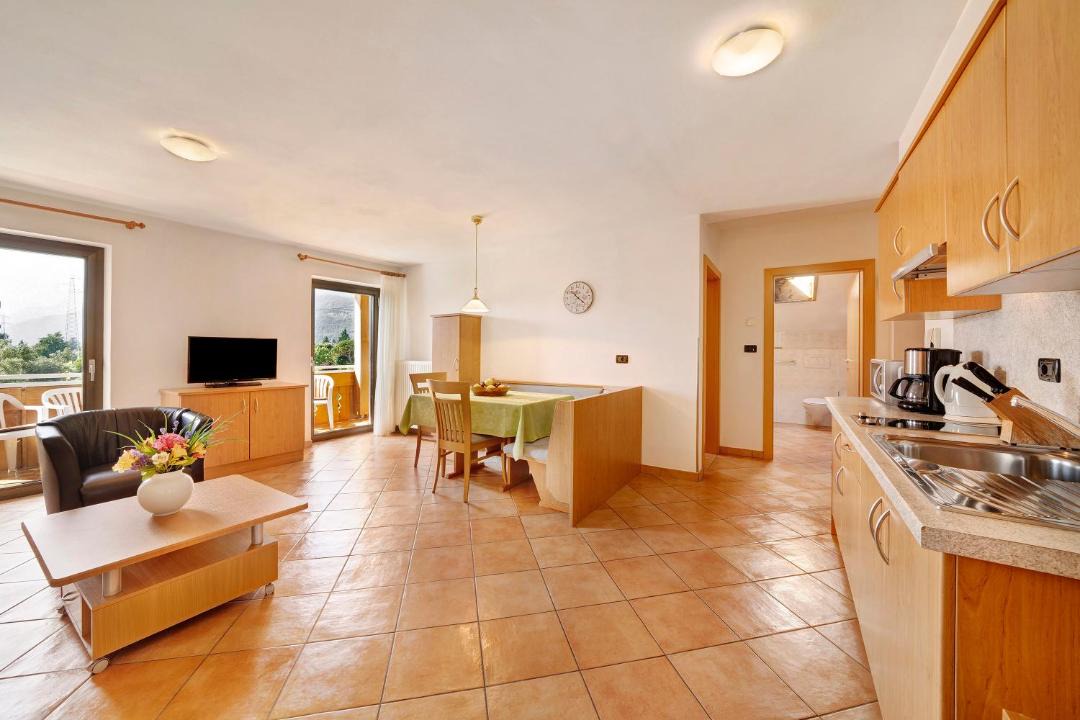 Photo of Livingroom in Lana