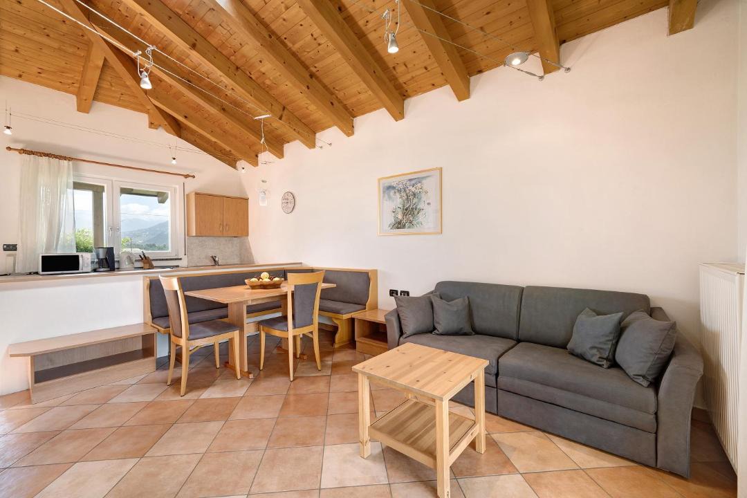 Photo of Livingroom in Lana