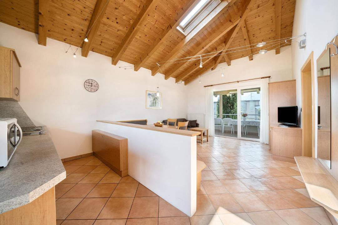 Photo of Livingroom in Lana