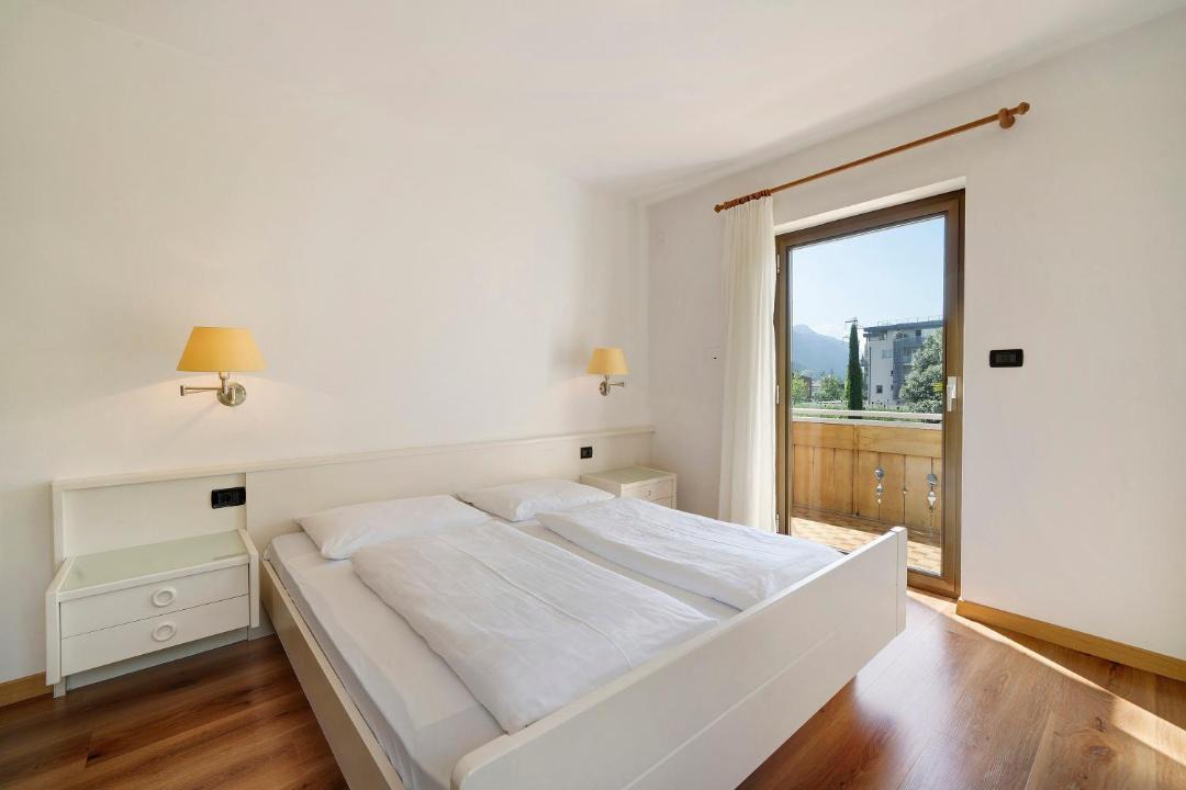 Photo of Bedroom in Lana
