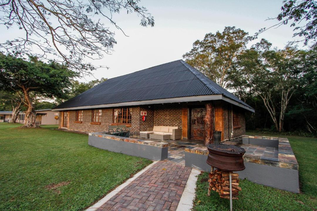 Photo of Others in Hluhluwe