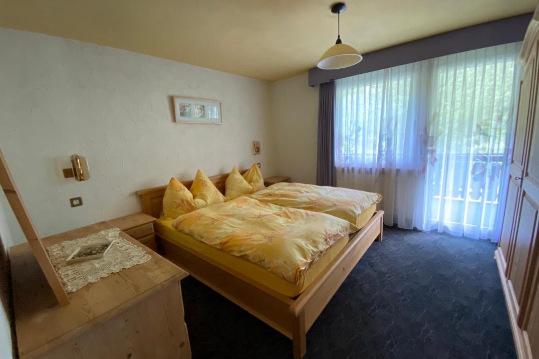 Photo of Bedroom in Zermatt