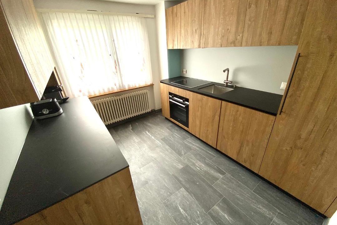 Photo of Kitchen in Zermatt