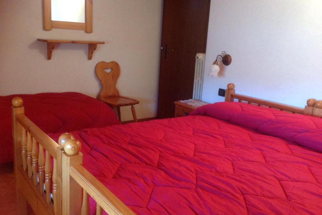 Photo of Bedroom in Transacqua