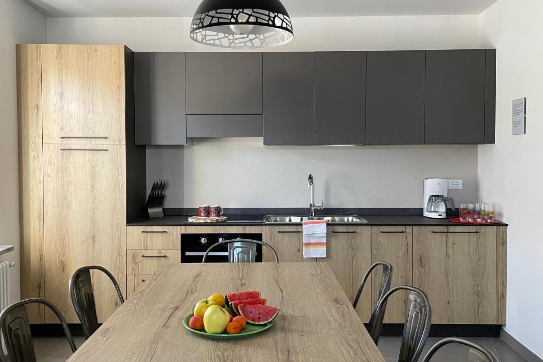 Photo of Kitchen in Cloz