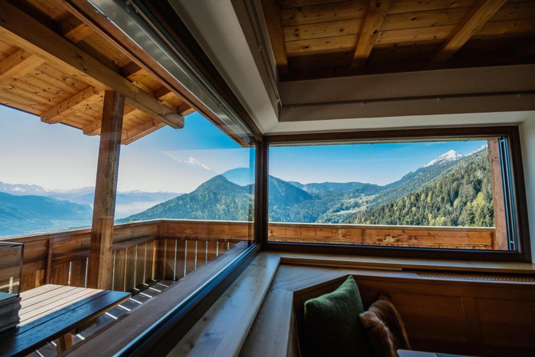 Photo of Patio Balcony in Foiana