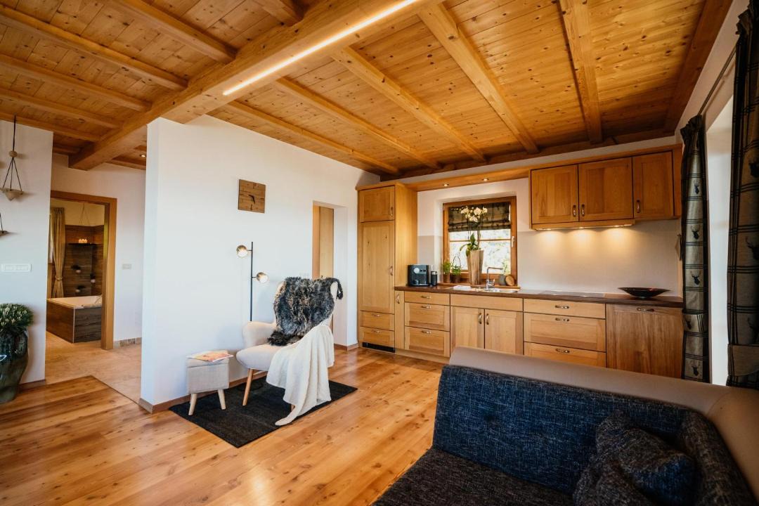 Photo of Livingroom in Foiana
