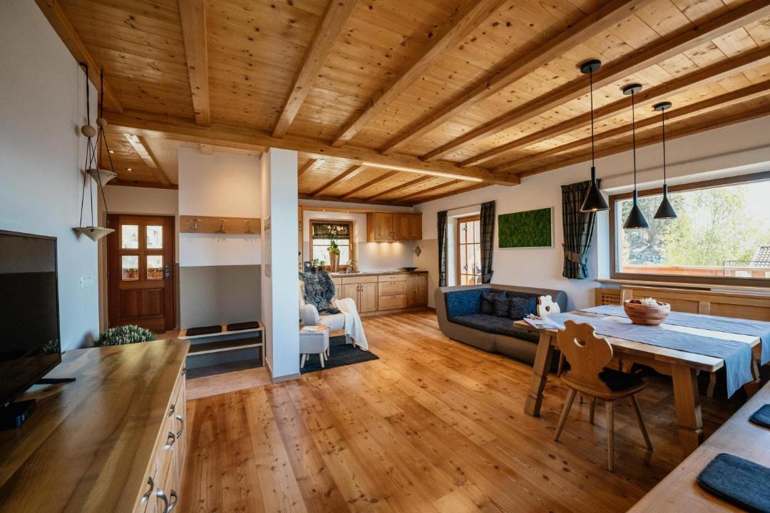 Photo of Livingroom in Foiana