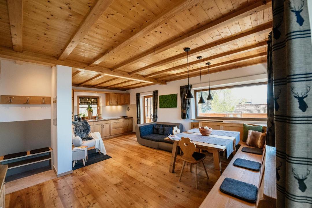 Photo of Livingroom in Foiana