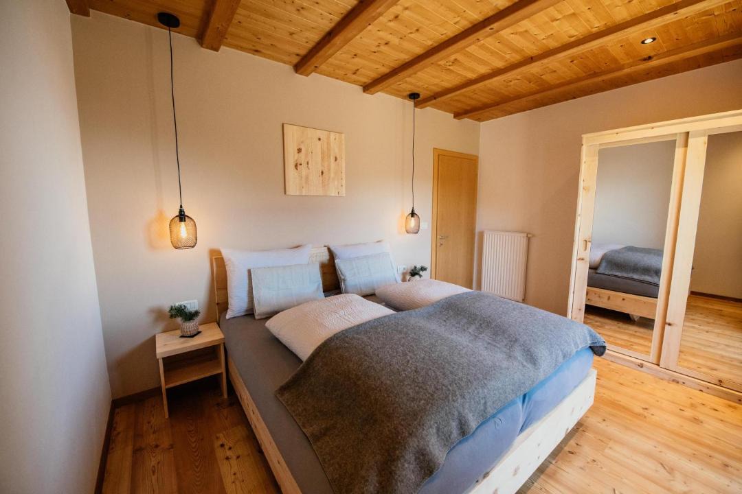 Photo of Bedroom in Foiana