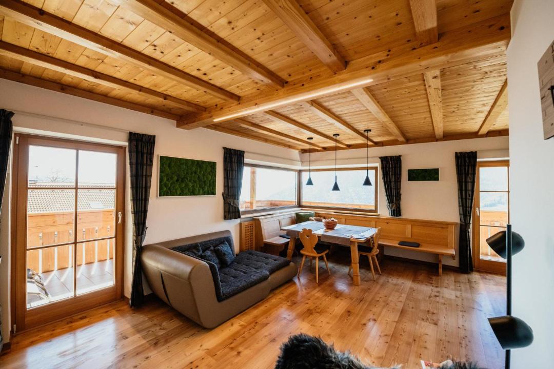 Photo of Livingroom in Foiana