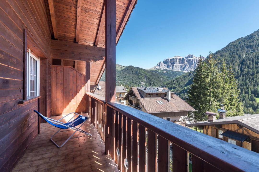 Photo of Patio Balcony in Alba