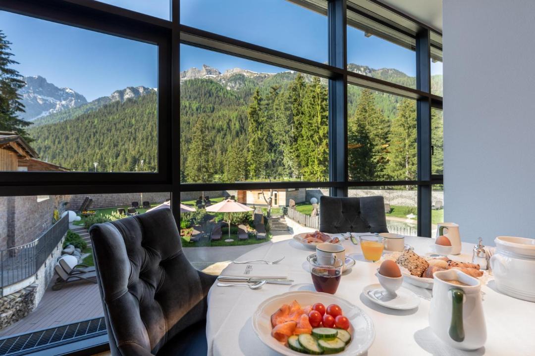 Photo of Patio Balcony in Canazei