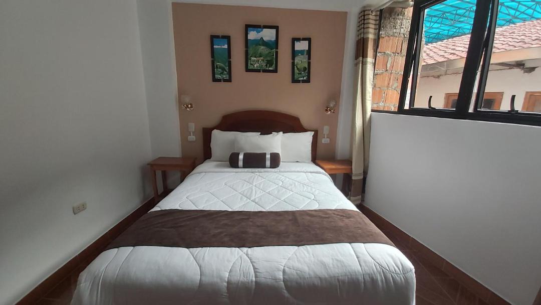 Photo of Bedroom in Aguas Calientes