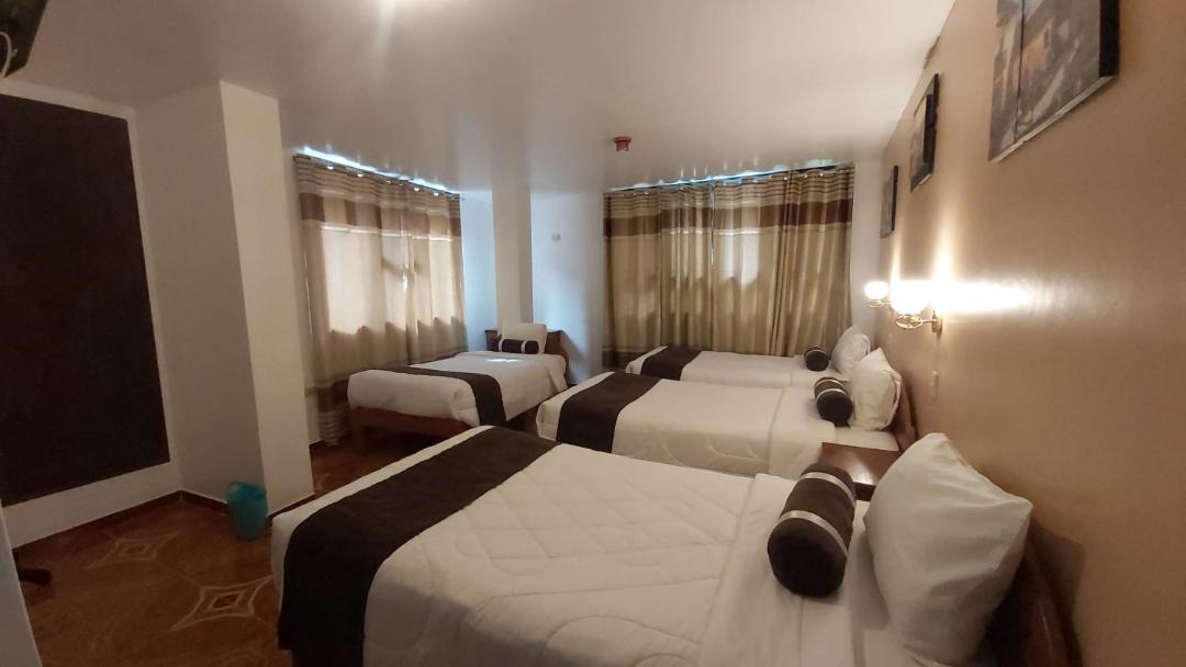 Photo of Bedroom in Aguas Calientes