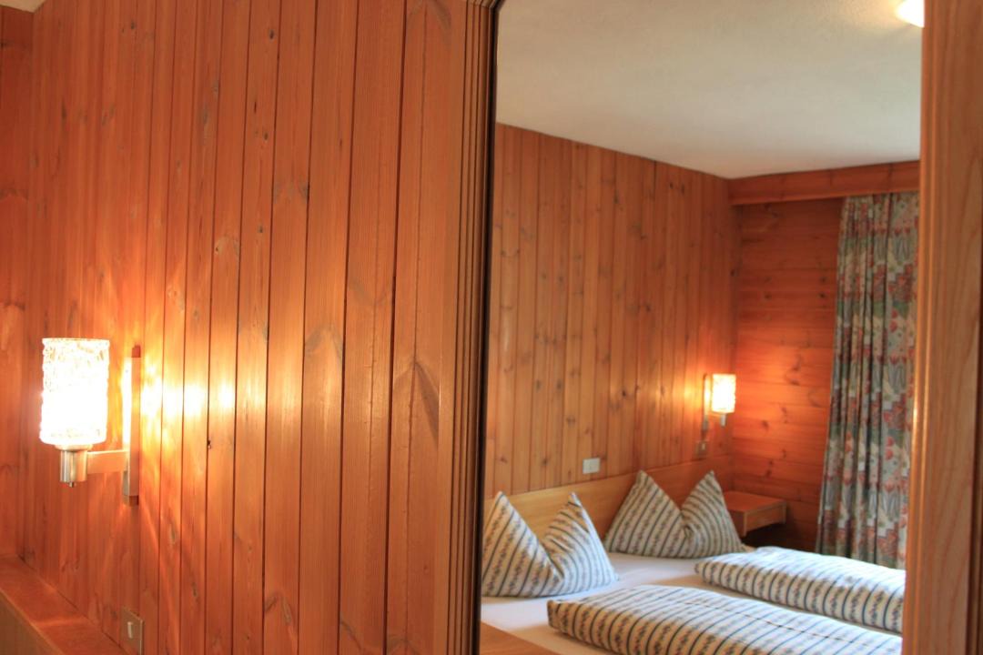 Photo of Bedroom in Corvara in Badia