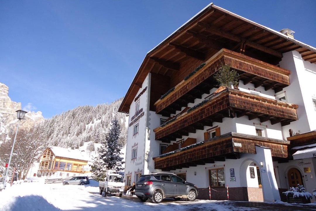 Photo of Others in Corvara in Badia