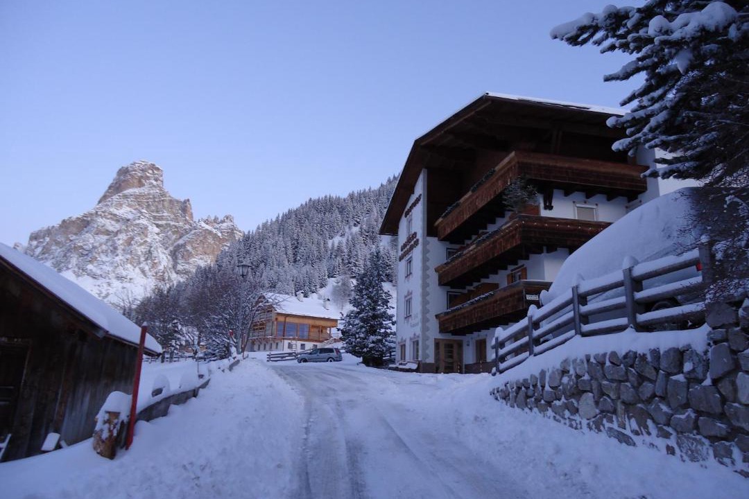 Photo of Others in Corvara in Badia
