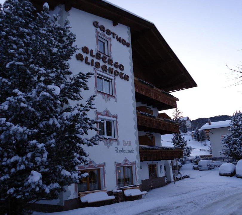 Photo of Others in Corvara in Badia