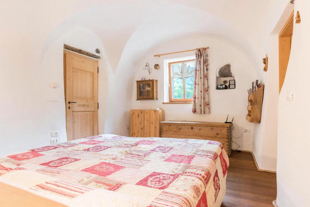 Photo of Bedroom in Sant'Orsola Terme