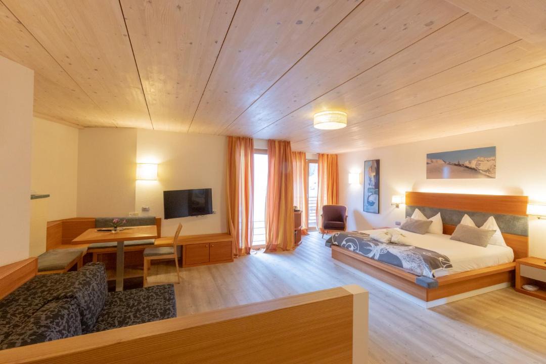 Photo of Bedroom in Stava