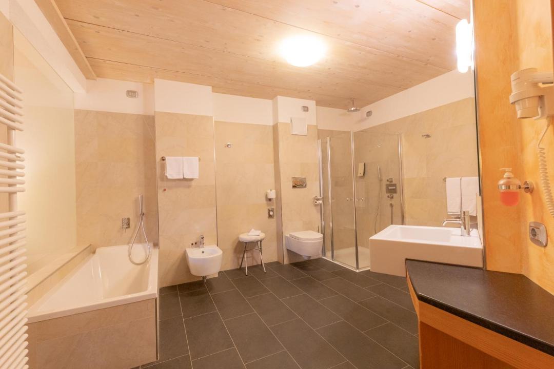 Photo of Bathroom in Stava