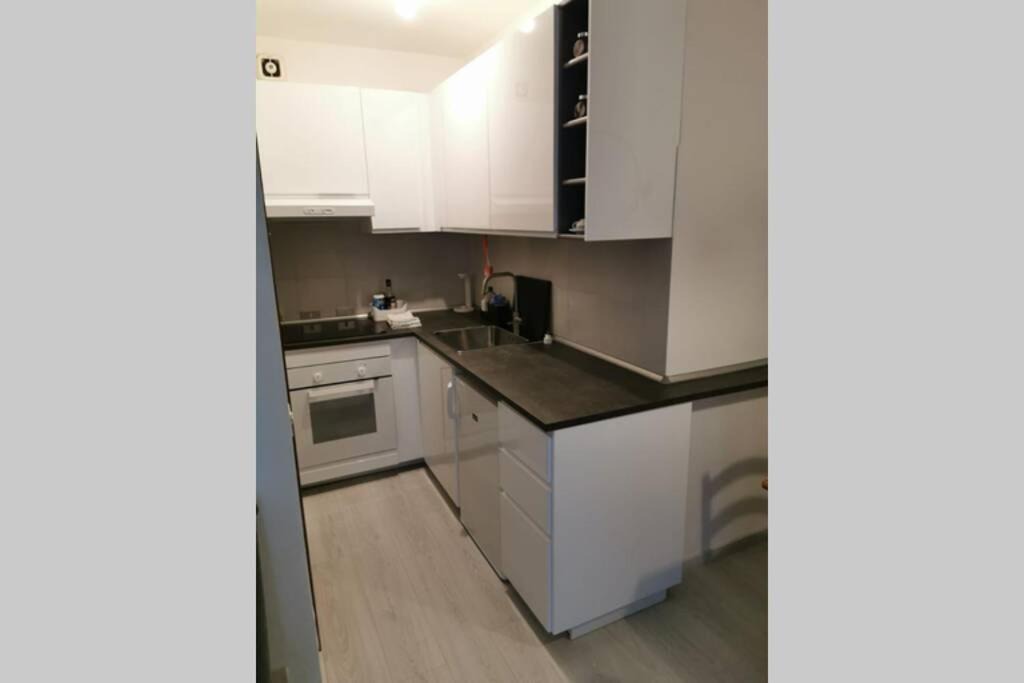 Photo of Kitchen in Barco