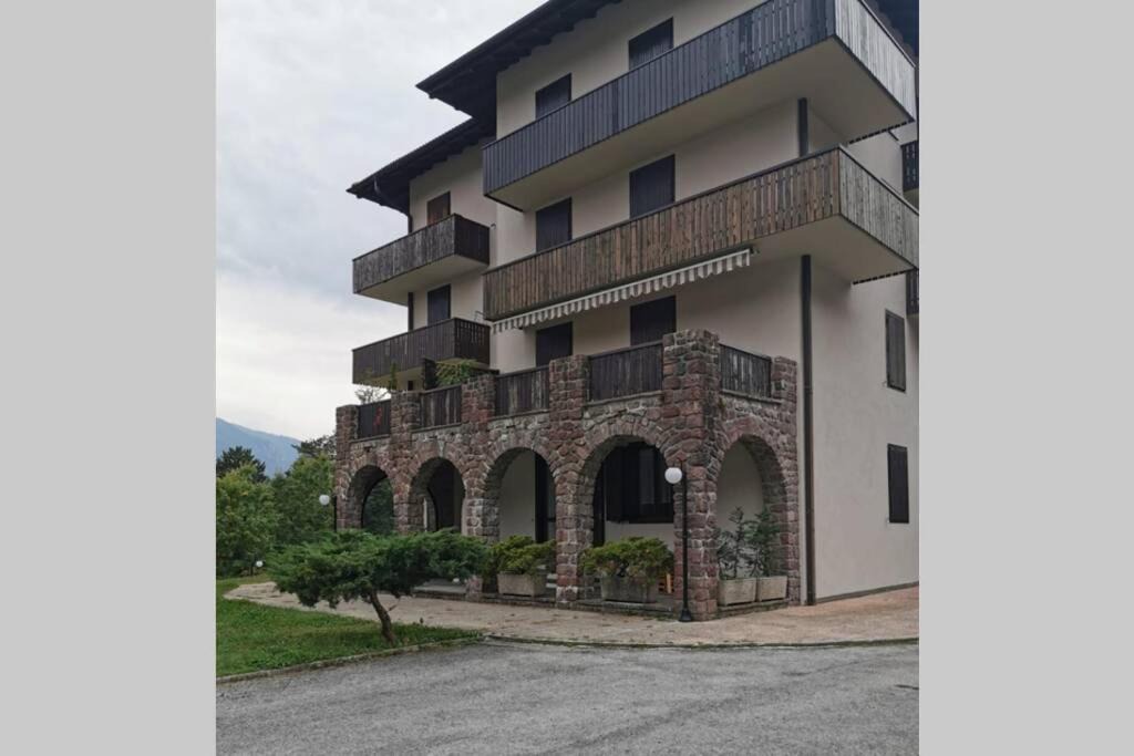 Photo of Buildings in Barco