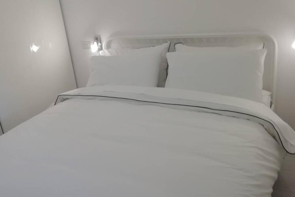 Photo of Bedroom in Barco