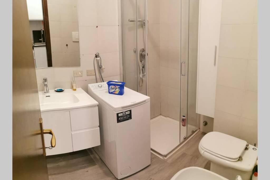 Photo of Bathroom in Barco