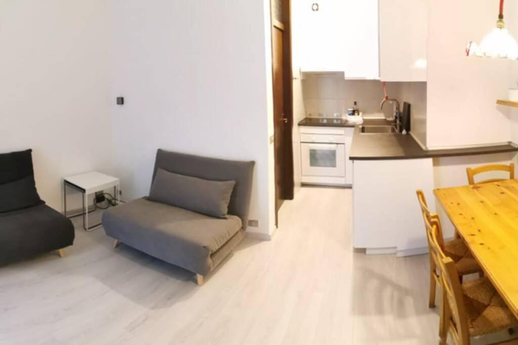 Photo of Livingroom in Barco