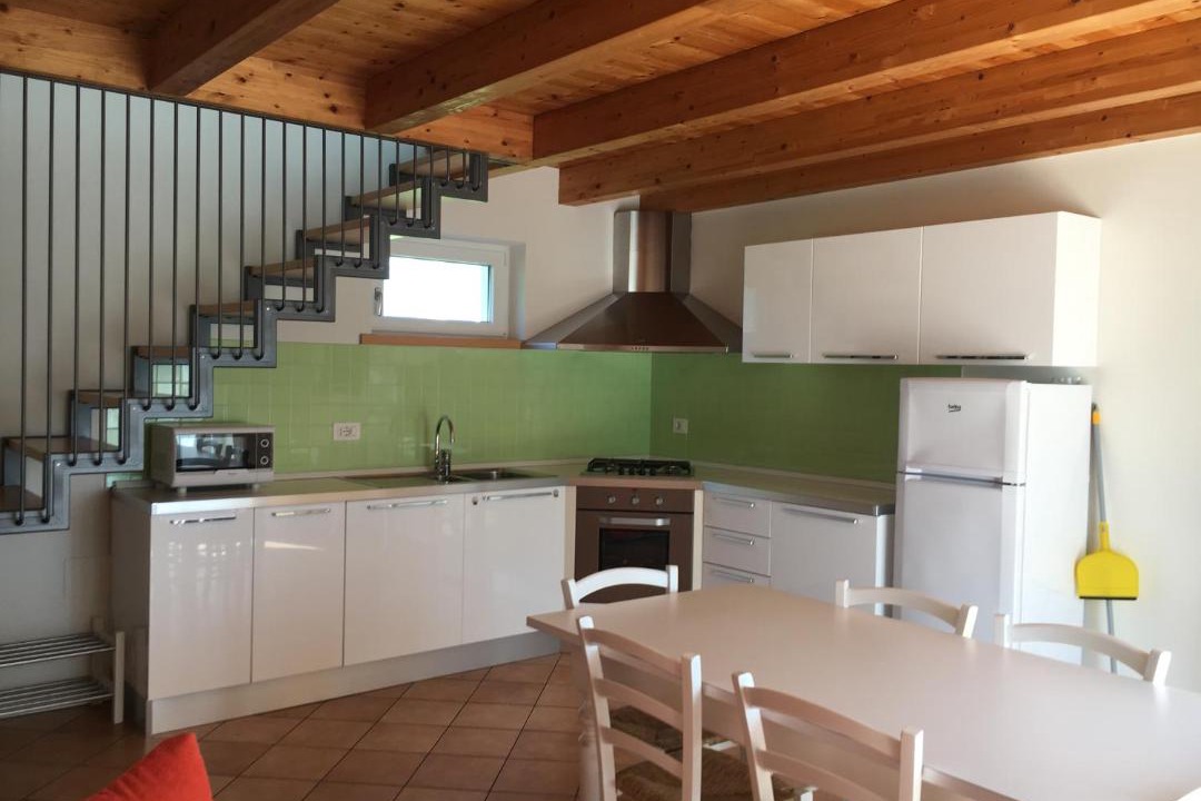 Photo of Kitchen in Arco