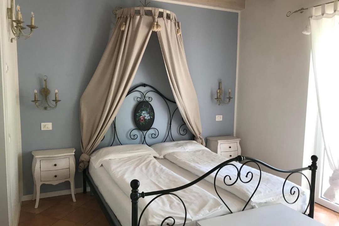 Photo of Bedroom in Arco