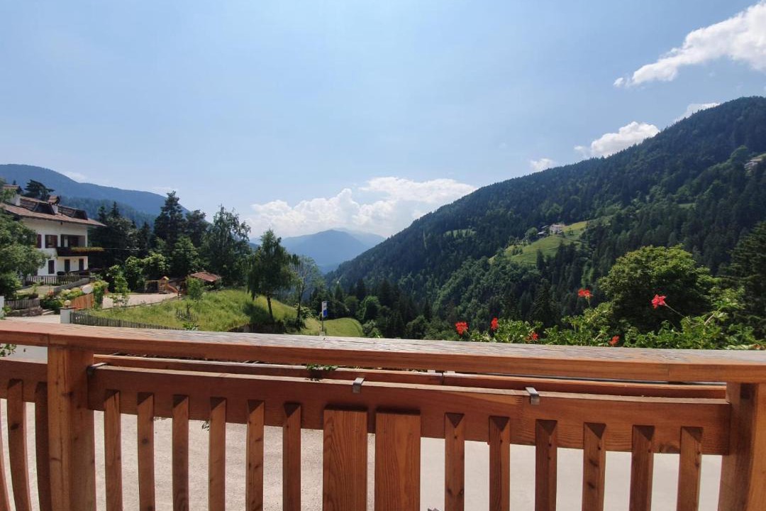 Photo of Patio Balcony in Lauregno