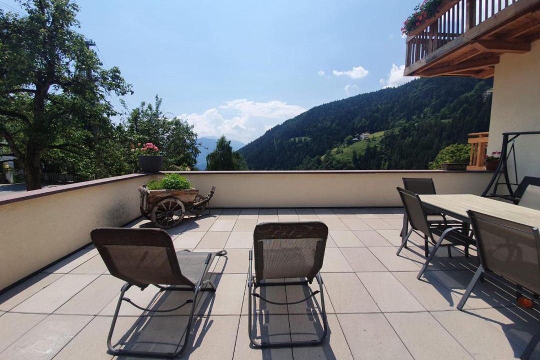 Photo of Patio Balcony in Lauregno