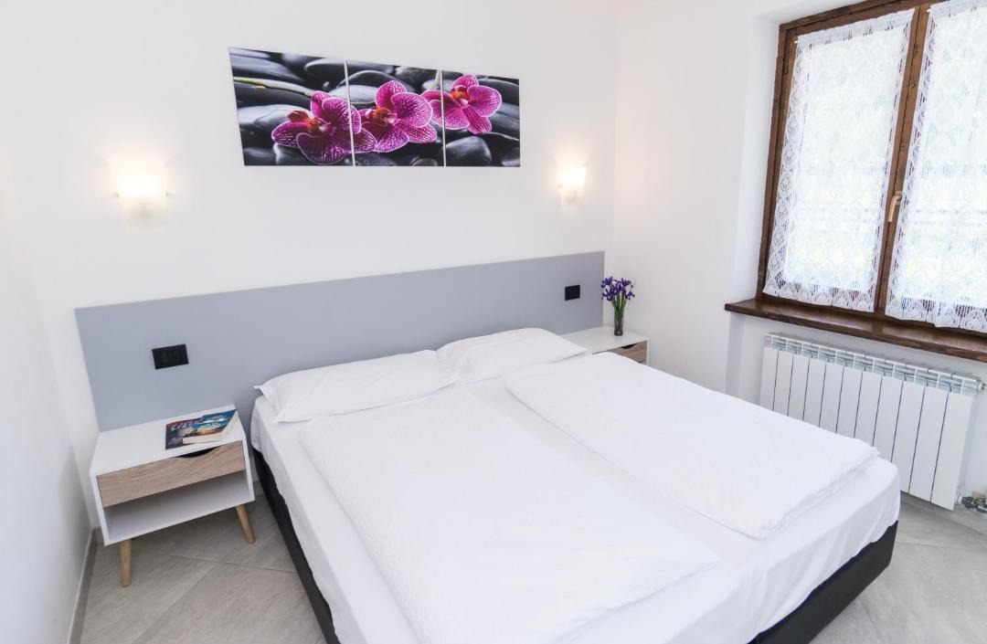 Photo of Bedroom in Ledro