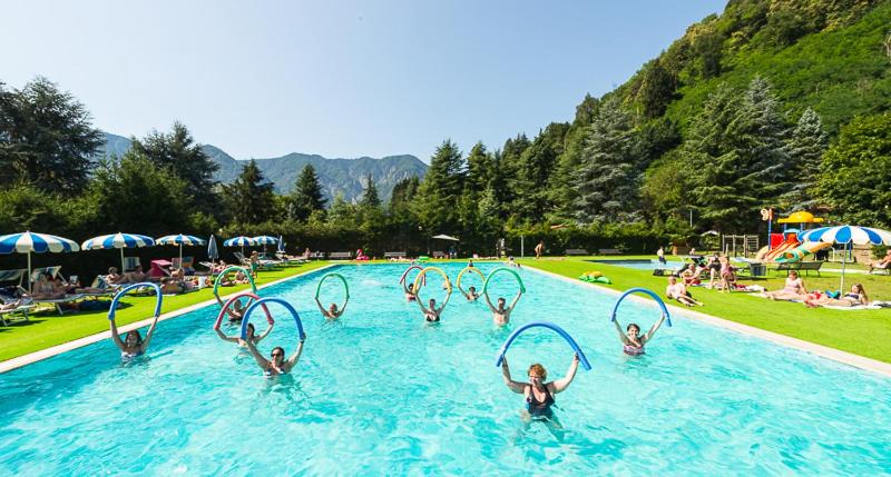 Photo of Others in Levico Terme