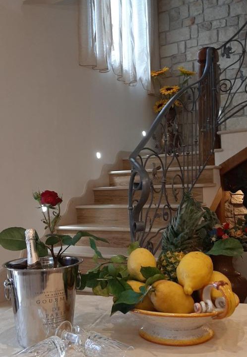 Photo of Livingroom in Agerola