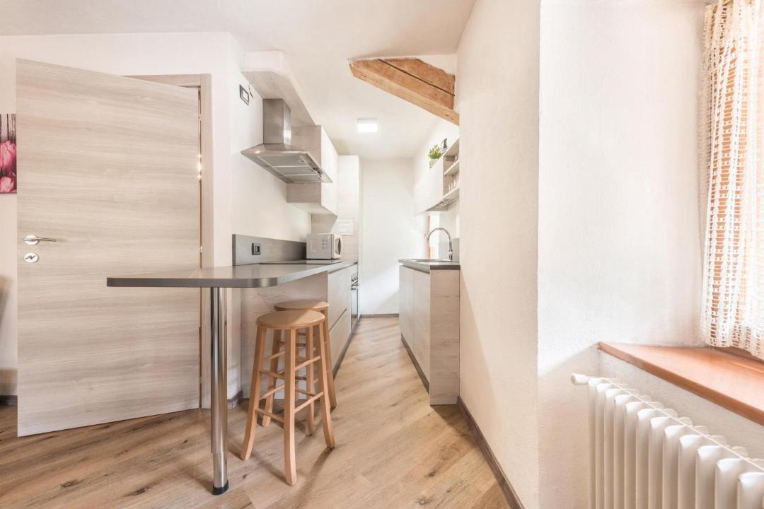 Photo of Kitchen in San Lorenzo in Banale