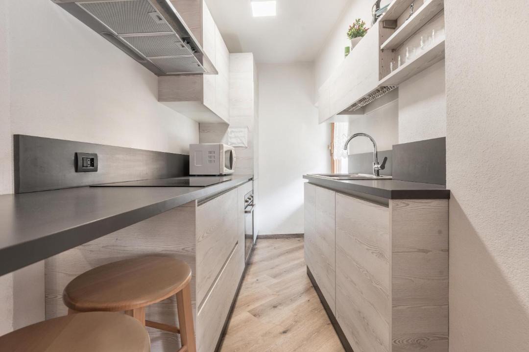 Photo of Kitchen in San Lorenzo in Banale