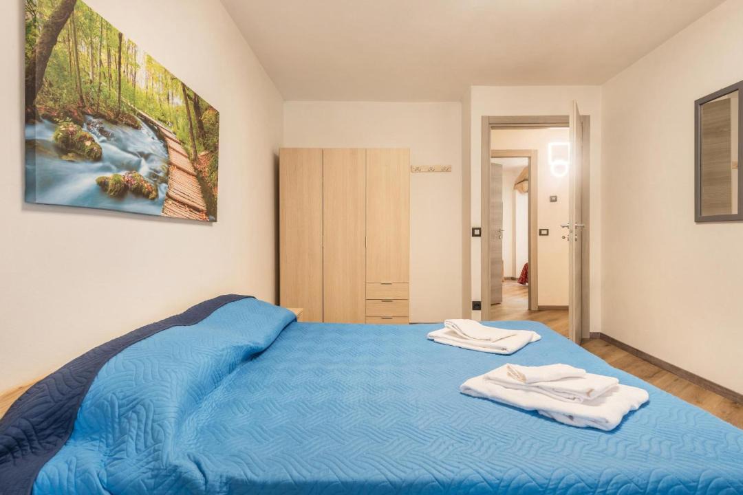 Photo of Bedroom in San Lorenzo in Banale