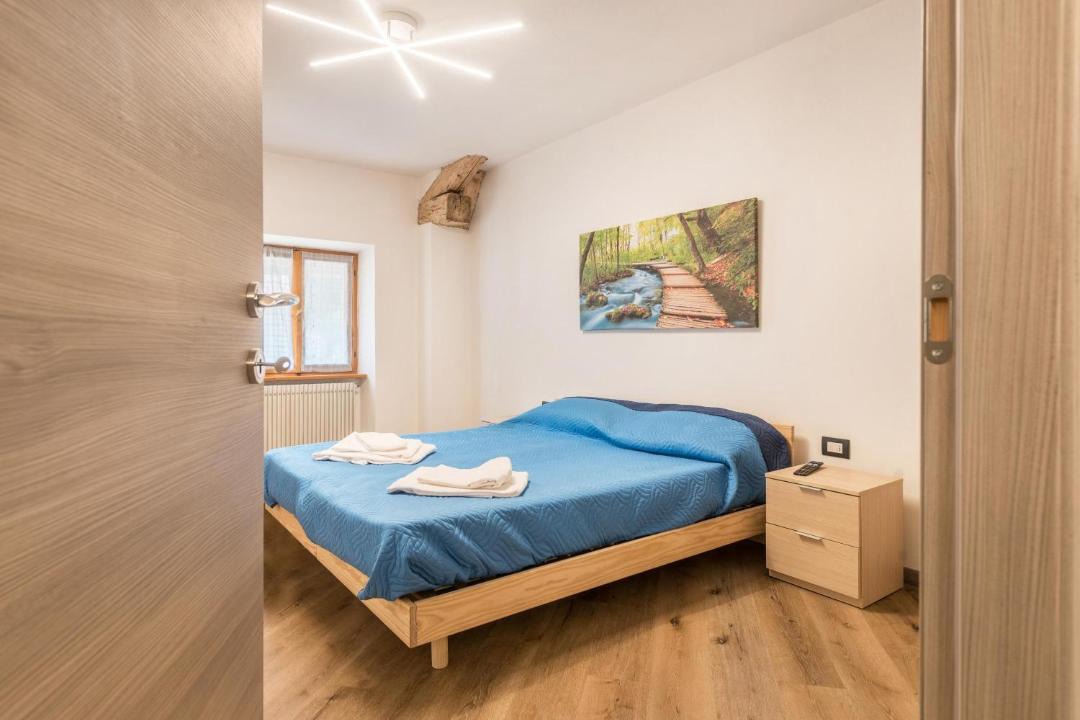 Photo of Bedroom in San Lorenzo in Banale