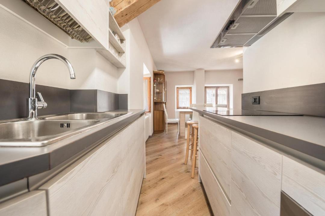 Photo of Kitchen in San Lorenzo in Banale
