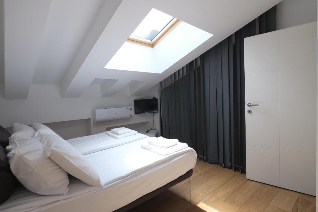 Photo of Bedroom in Trento Old Town