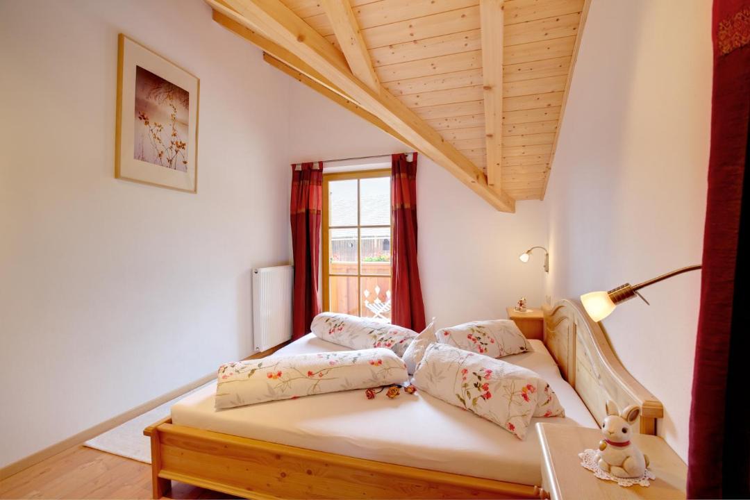 Photo of Bedroom in Nova Levante
