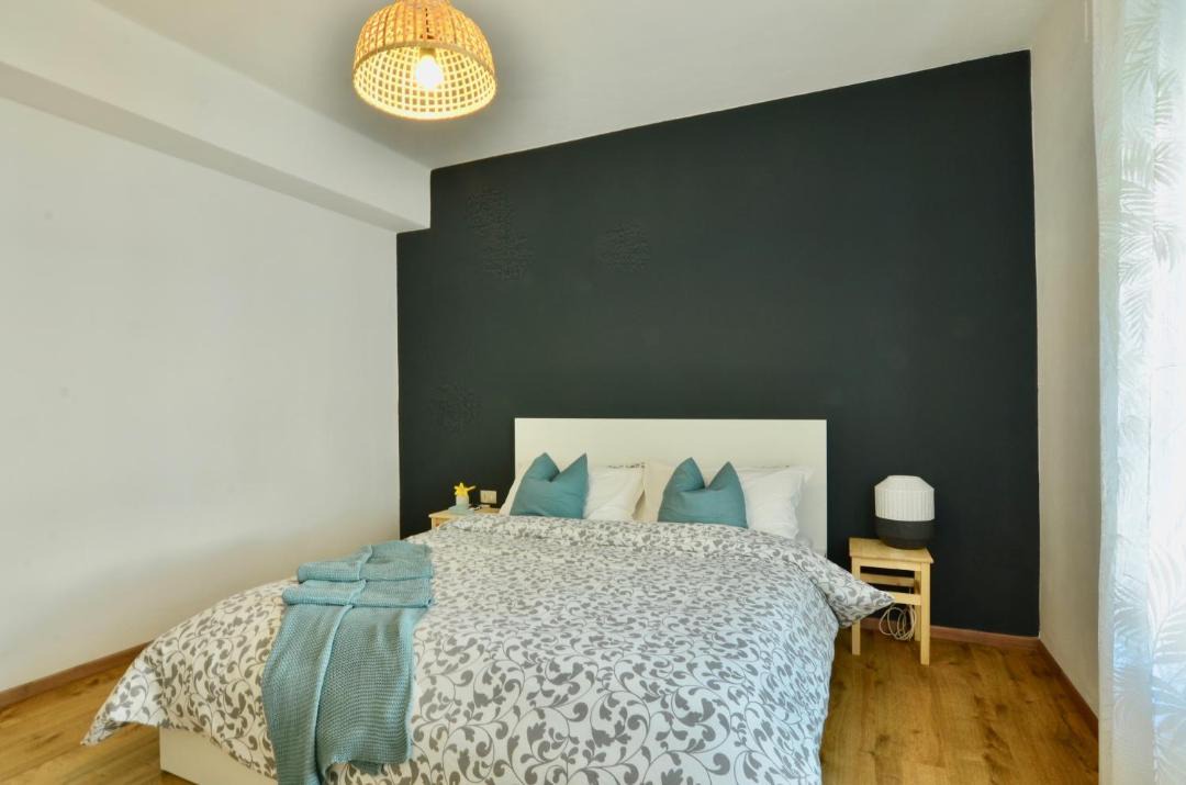 Photo of Bedroom in Vattaro