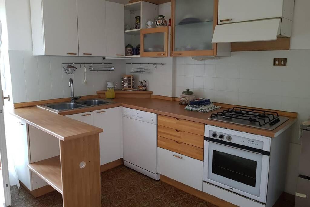 Photo of Kitchen in Primiero San Martino di Castrozza