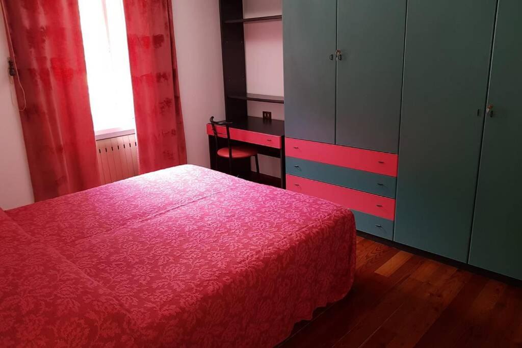 Photo of Bedroom in Primiero San Martino di Castrozza
