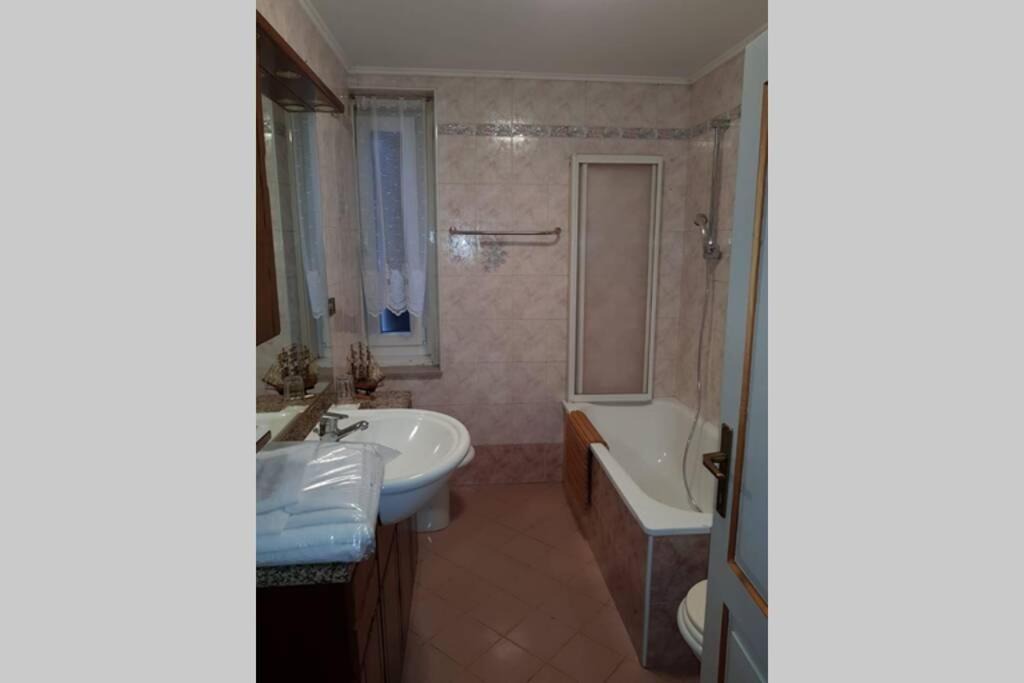 Photo of Bathroom in Primiero San Martino di Castrozza